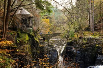 Scottish Travel Blogger