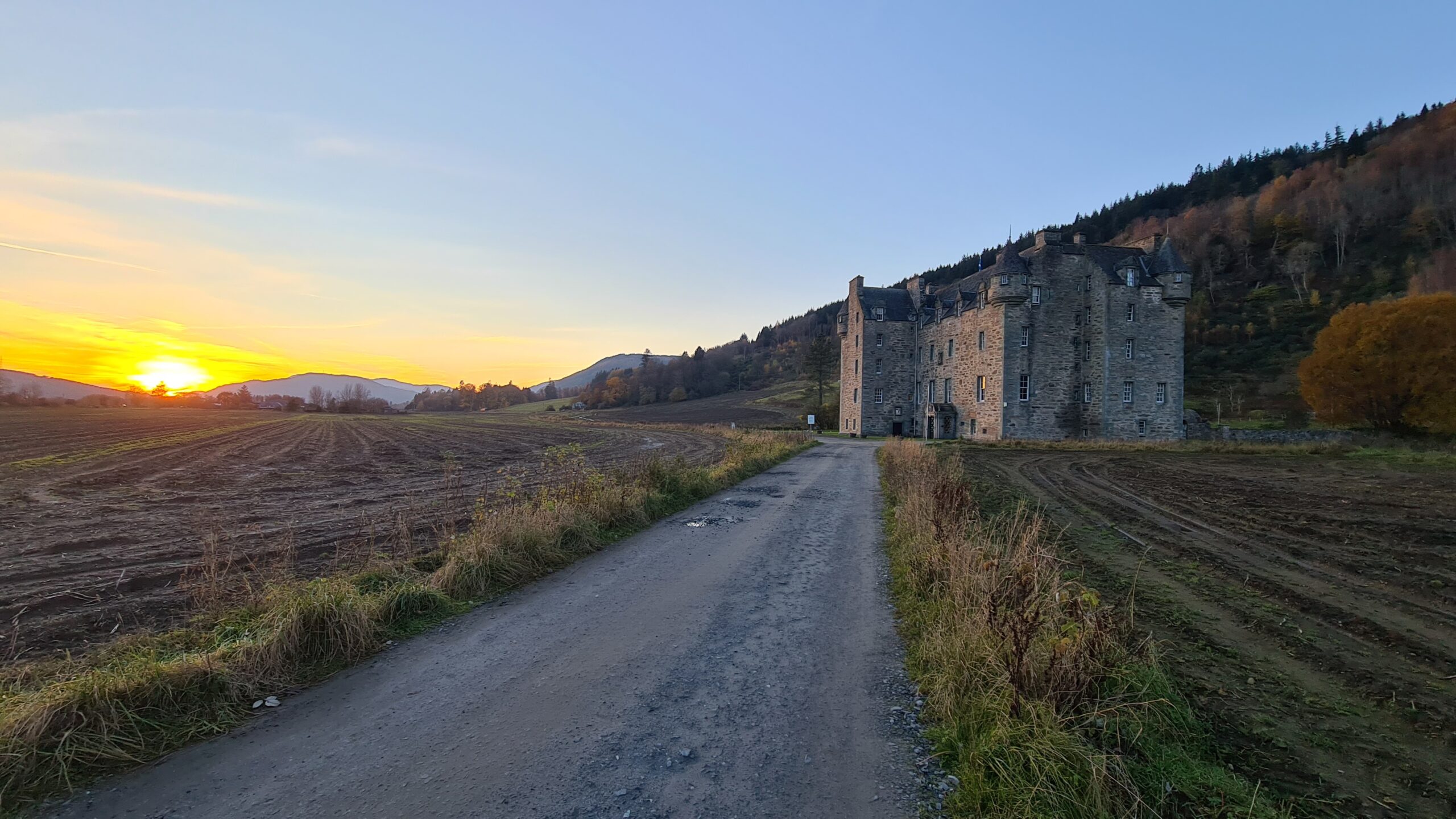 The Perfect Perthshire Roadtrip - Scotland's Stories