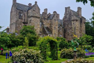 Kellie Castle