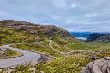 Bealach na Ba