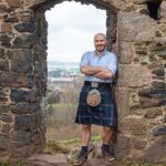 Scotland's Stories