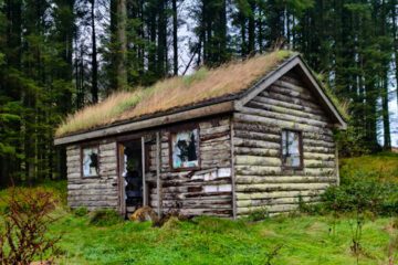 Eas Mor Eco Library