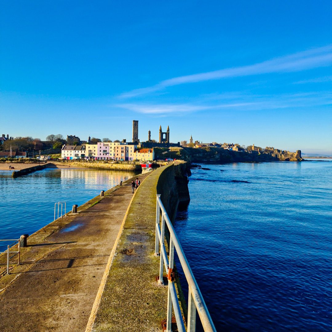 How To Spend The Perfect Day In St Andrews - Scotland's Stories