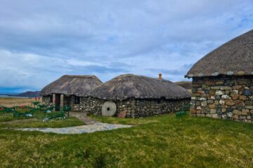 Scottish Croft