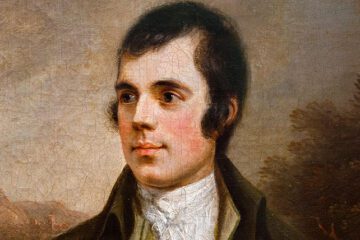 What is Burns Night?