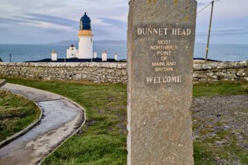 Dunnet Head