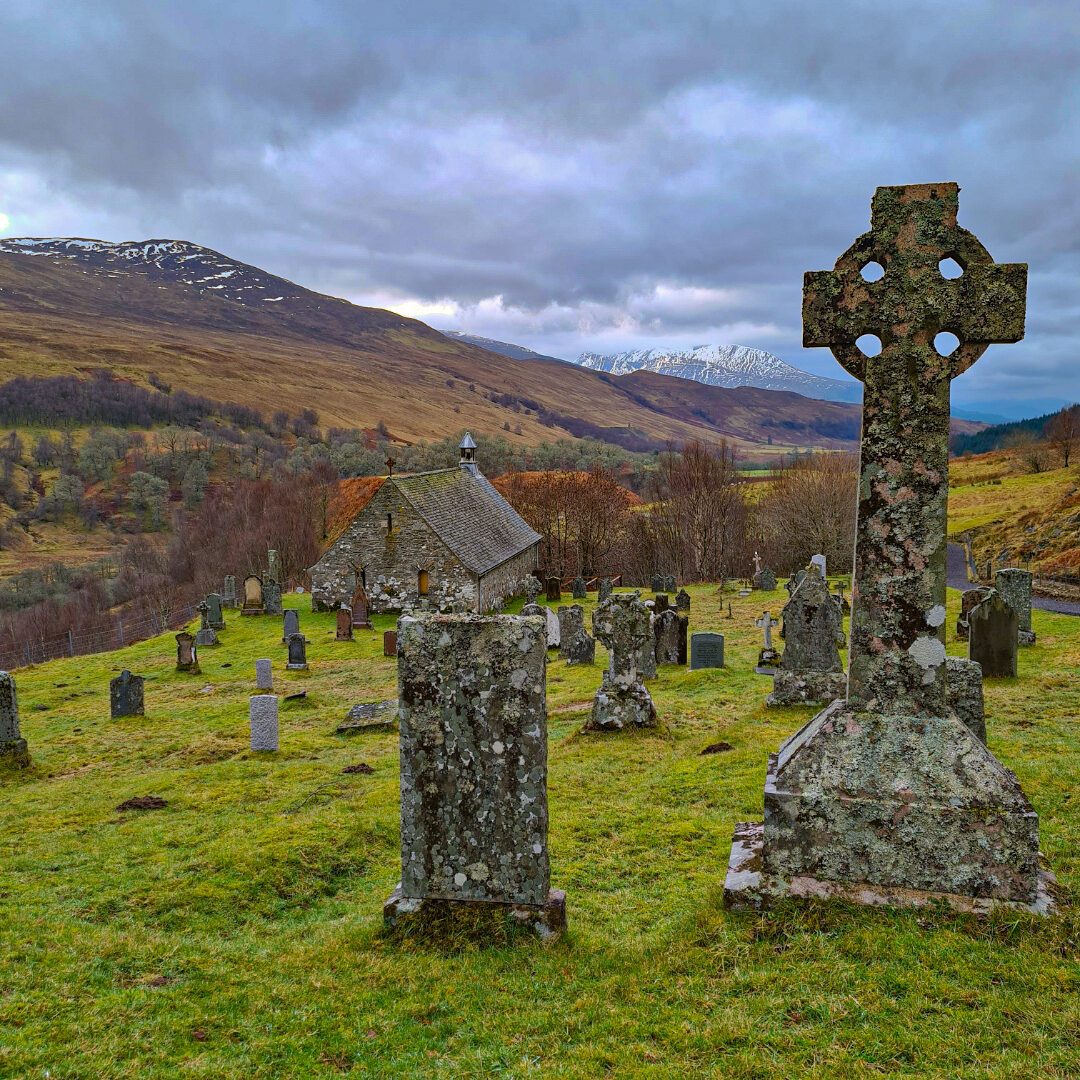 Scotland's Year of Stories - Scotland's Stories