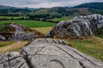 Kilmartin Glen