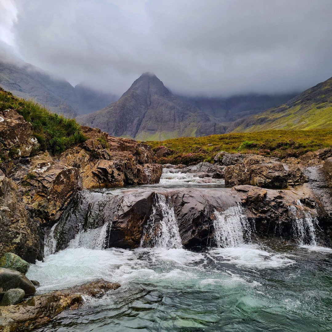 5 Fascinating Legends And Stories of Scottish Fairies - Scotland's Stories