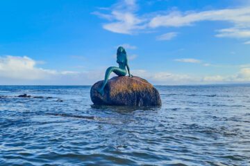 Scottish Mermaid Stories